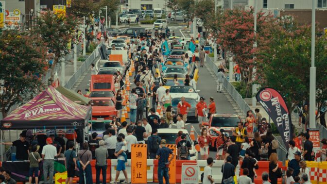 イベント事業